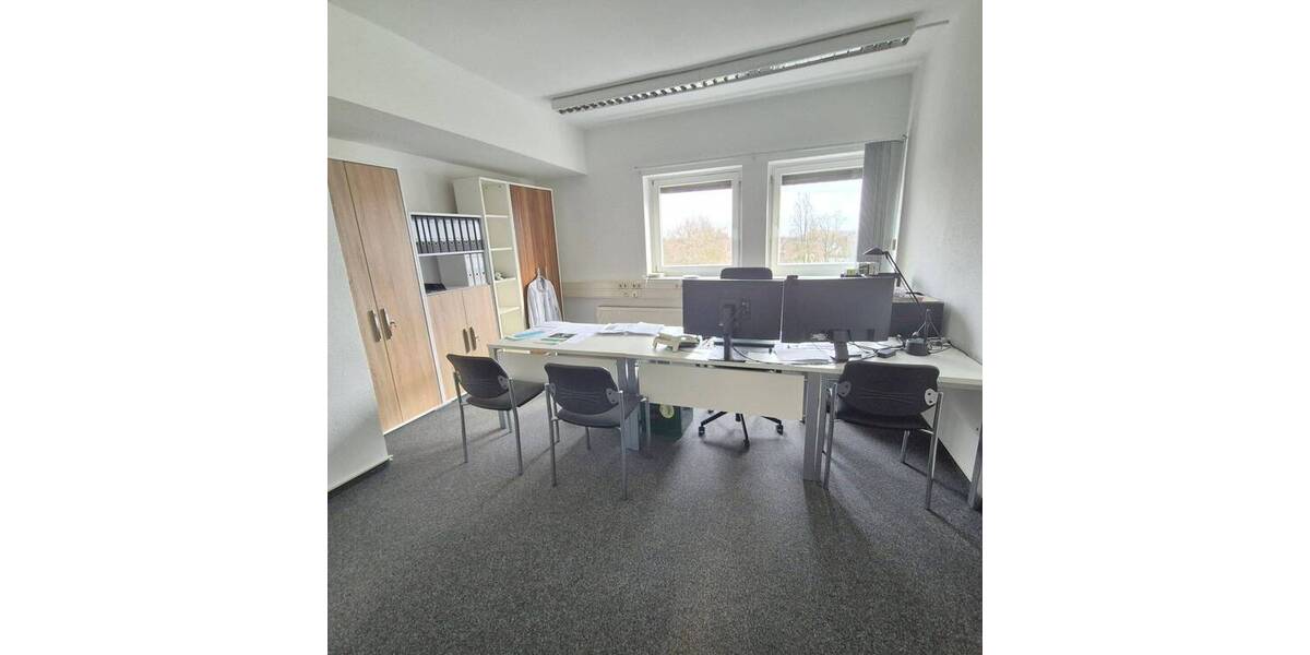 Gewerbeobjekt Gladbeck Mitte - 510&euro; | Angebot:26731031