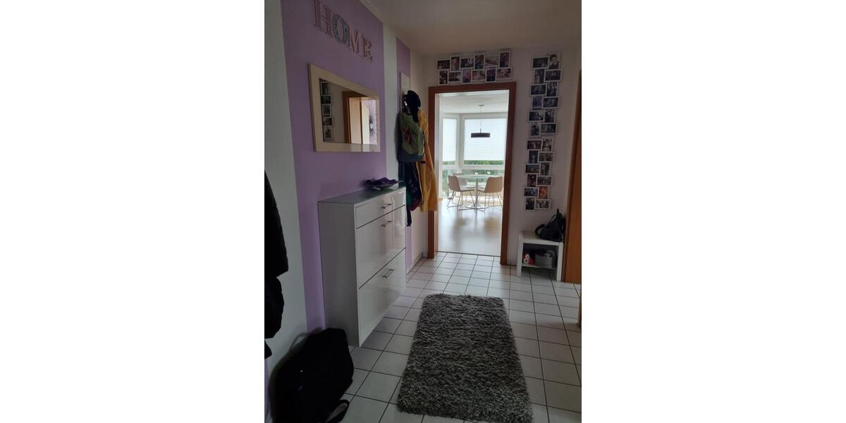 Lichtdurchflutete 2-Zimmer Wohnung mit Balkon in Tönisvorst-Vorst 2 zimmer