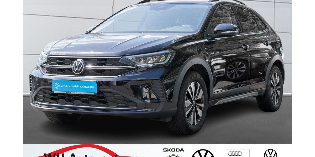 VW Taigo 23.660 km 18.990 &euro; Hattingen 45527