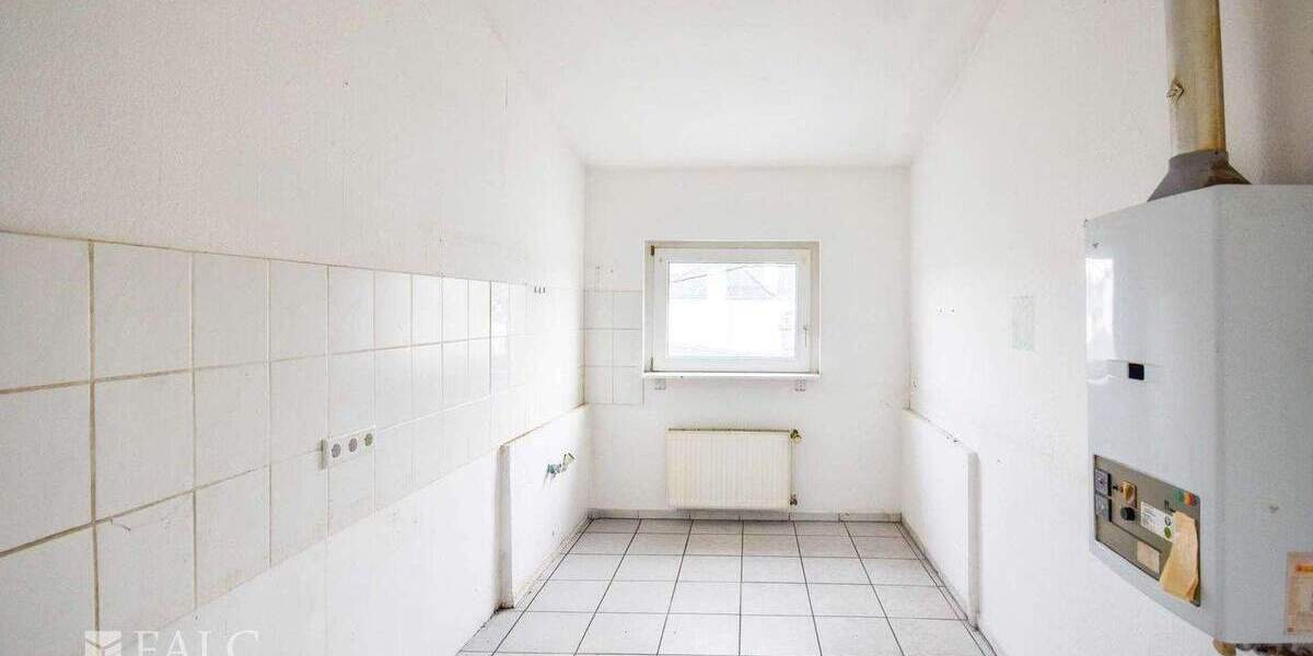 Etagenwohnung Krefeld Stadtmitte - 3 Zimmer, 70 m&sup2;, 141.200&euro; | Angebot:25278651