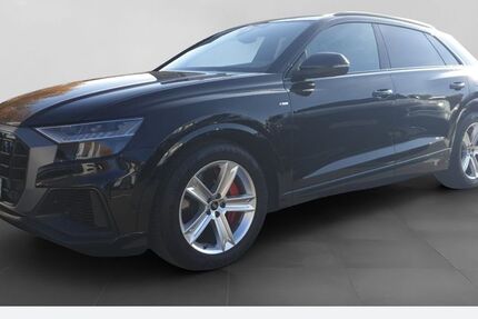 Audi Q8 51.175 km 69.380 &euro; Bochum 44892