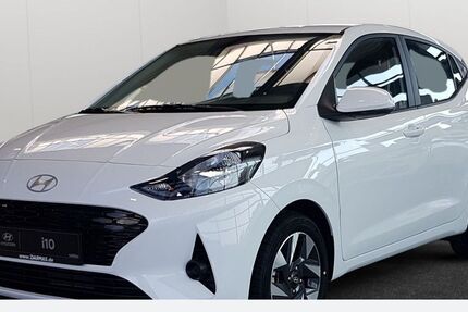 Hyundai i10 15.000 km 14.590 &euro; Dinslaken 46535