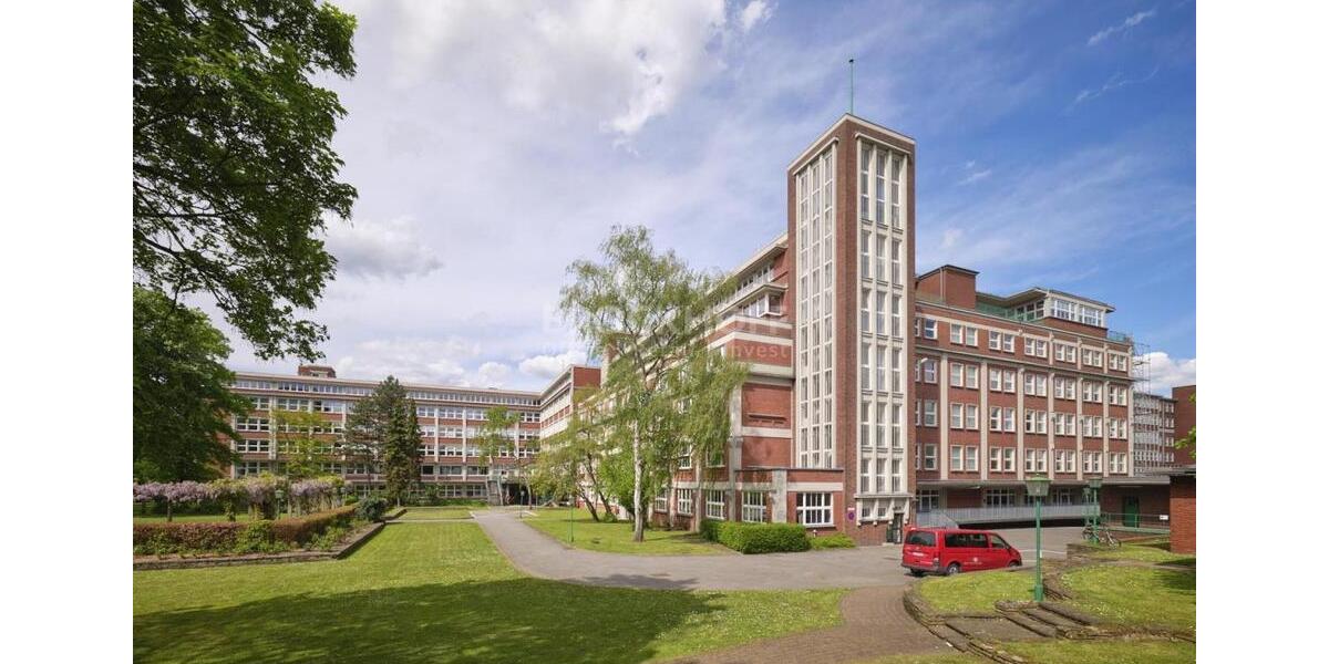 Gewerbeobjekt Mülheim an der Ruhr Broich - 10&euro; | Angebot:17526849