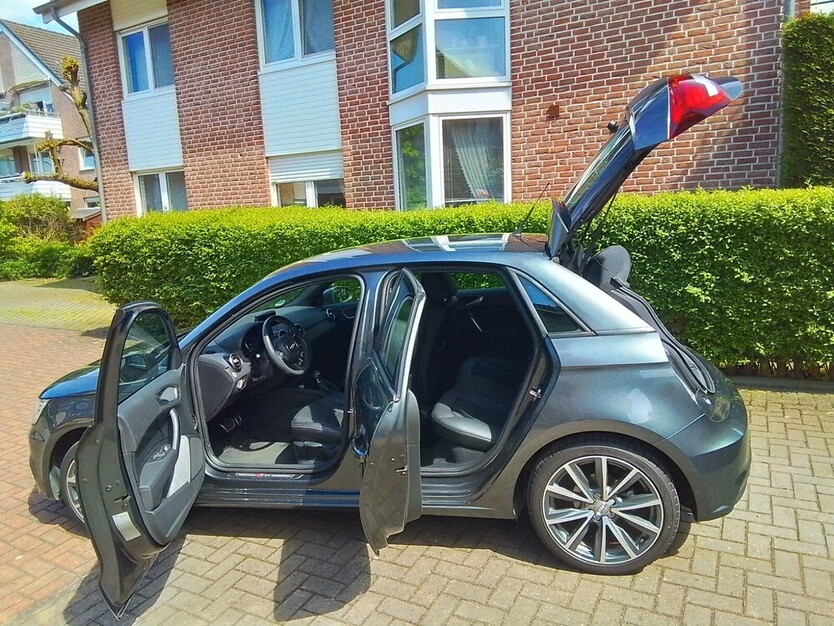 A1 Sportback