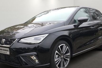 Seat Ibiza 11.700 km 24.911 &euro; Erkrath 40699