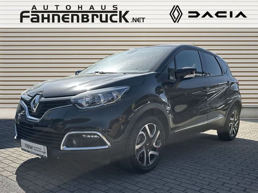 Captur