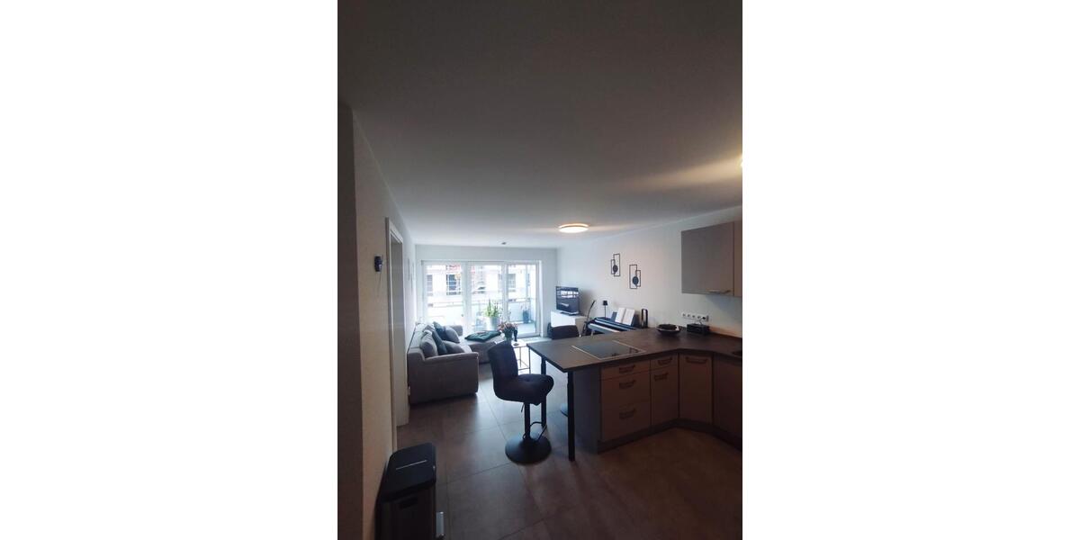 Etagenwohnung Bottrop Ebel - 2.5 Zimmer, 55 m&sup2;, 720&euro; | Angebot:26037327