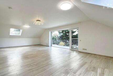 Exklusive 117 qm Luxuswohnung in Ratingen Mitte – Licht & Lebensqualität, Stellplatz, Balkon Küche. 2 zimmer