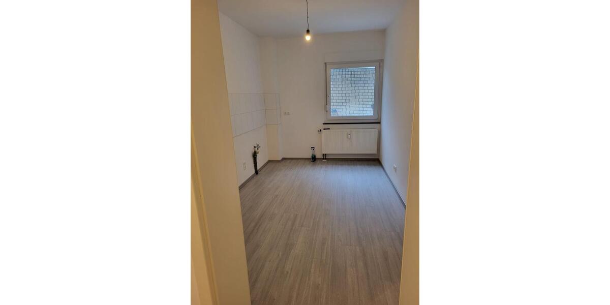 Erdgeschoßwohnung Bochum - 2.5 Zimmer, 48 m&sup2;, 480&euro; | Angebot:25547451