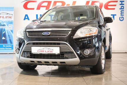 Ford Kuga 161.092 km 8.111 € Ratingen 40880