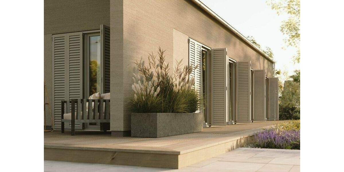 Bungalow Gelsenkirchen Neustadt - 3 Zimmer, 100 m&sup2;, 336.810&euro; | Angebot:23940704