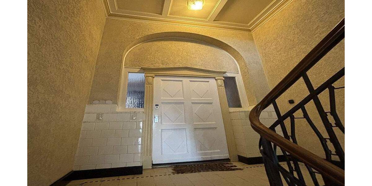 Art Deco und Bauhaus-Architektur - Mehrfamilienhaus und Bürogebäude (Industrielofts)! 4 zimmer