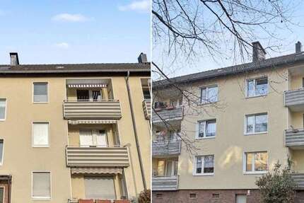 Wohnung Krefeld Dießem - 3 Zimmer, 68 m&sup2;, 139.000&euro; | Angebot:25560830