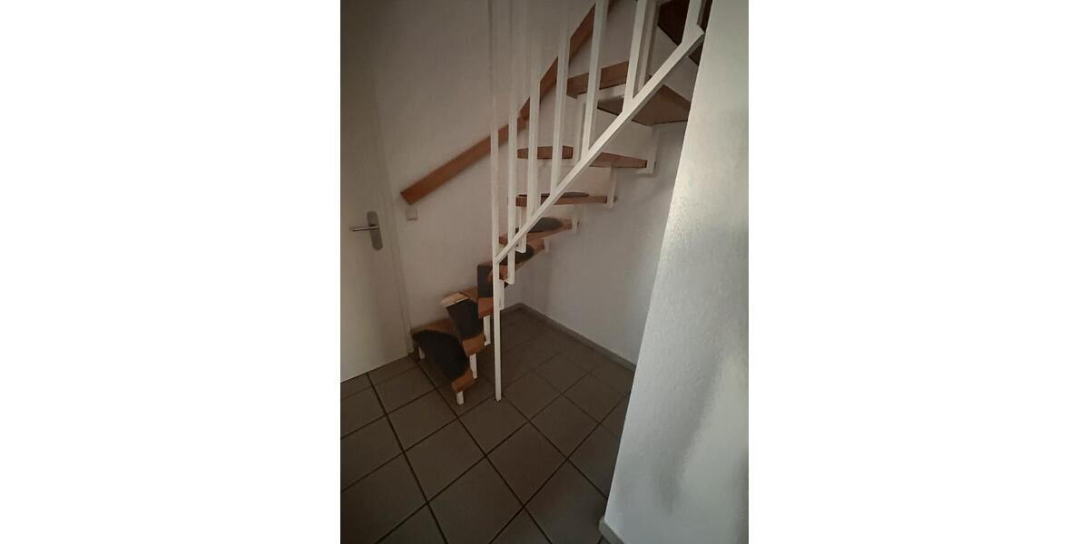 Maisonettenwohnung Wesel - 3 Zimmer, 78 m&sup2;, 1.010&euro; | Angebot:25580254