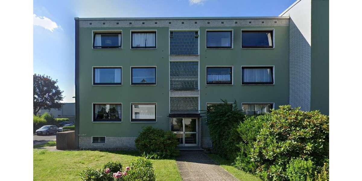 Etagenwohnung Bochum / Weitmar Weitmar - 2 Zimmer, 68 m&sup2;, 504&euro; | Angebot:26135336