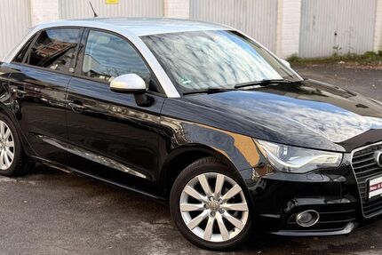 Audi A1 133.549 km 8.490 &euro; Oberhausen 46045