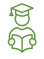 Symbol für Weiterbildung in Oberhausen