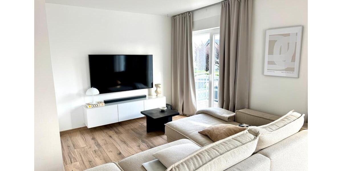 Etagenwohnung Rheinberg - 3.5 Zimmer, 103 m&sup2;, 370.000&euro; | Angebot:27425692