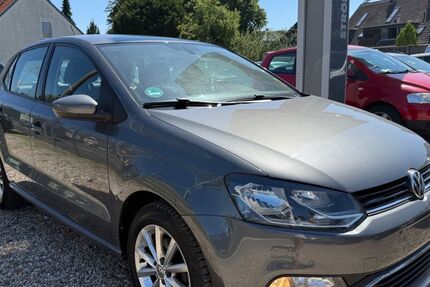 VW Polo 147.000 km 6.999 &euro; Essen 45355