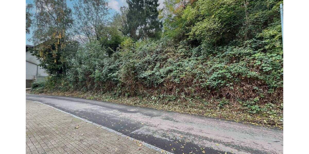 Grundstück Mülheim an der Ruhr Mitte-Ost - 155.000&euro; | Angebot:24846073