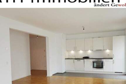 Moderne 3 Zimmer Wohnung mit EBK und Balkon in Wuppertal - Uellendahl 3 zimmer