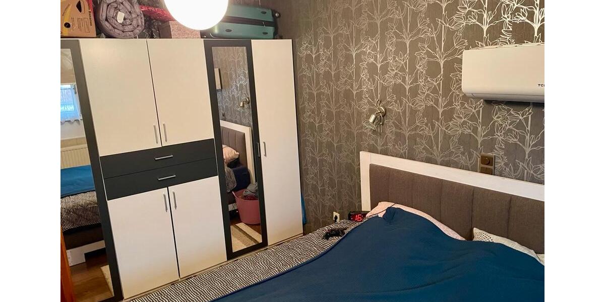 Reihenhaus, Altsiedlung 3 zimmer