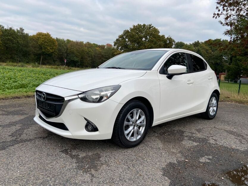 Mazda 2 176.700 km 5.990 € Neukirchen-Vluyn 47506