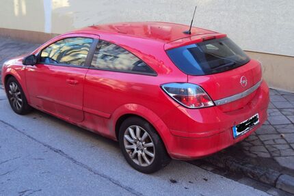 Opel Astra 200.000 km 1.299 &euro; Herne 44649