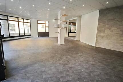Modernes Ladenlokal in attraktiver Ecklage – 125,55 m² zimmer