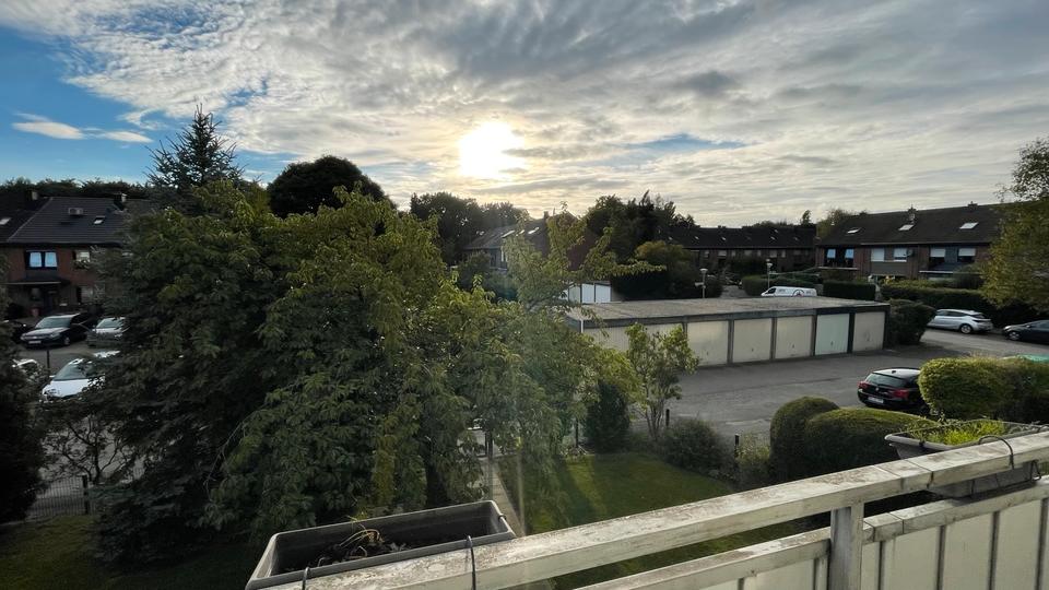 Etagenwohnung Krefeld Fischeln - 2 Zimmer, 42 m&sup2;, 149.000&euro; | Angebot:26169705