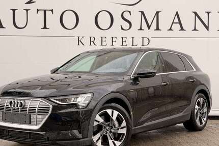 Audi e-tron 24.600 km 28.950 &euro; Krefeld 47805