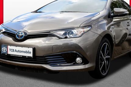 Toyota Auris 55.800 km 17.489 € Marl 45772