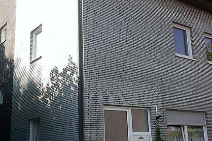 Helle 2-Zimmer-Wohnung in zentraler Lage von Hünxe-Drevenack zimmer