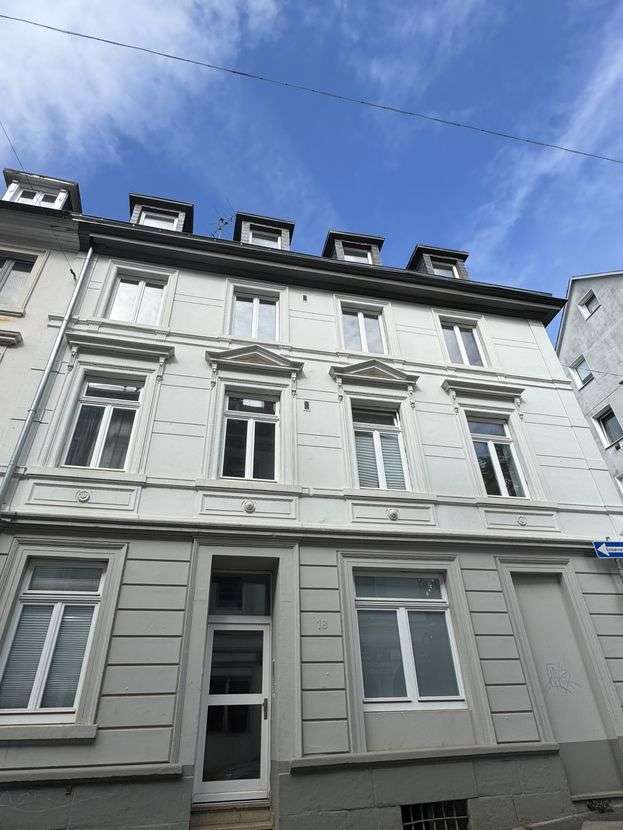 Wohnung zum Mieten in Wuppertal 780 € 76 m² 4 zimmer