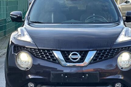 Nissan Juke 214.123 km 6.499 € Essen 45276