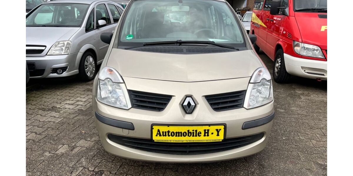 Renault Modus 215.000 km 1.600 &euro; Bottrop 46238