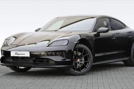 Porsche Taycan 9.900 km 109.900 € Düsseldorf 40468