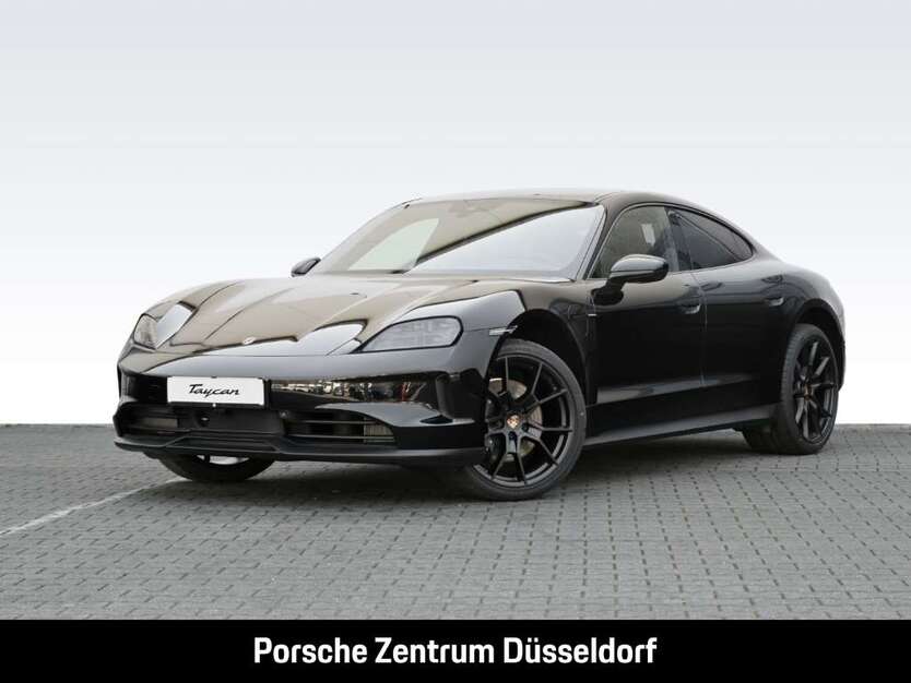 Porsche Taycan 9.900 km 109.900 € Düsseldorf 40468
