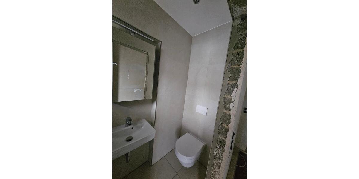 Reihenmittelhaus 5 zimmer