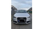 Audi A1 192.000 km 5.500 &euro; Düsseldorf 40213