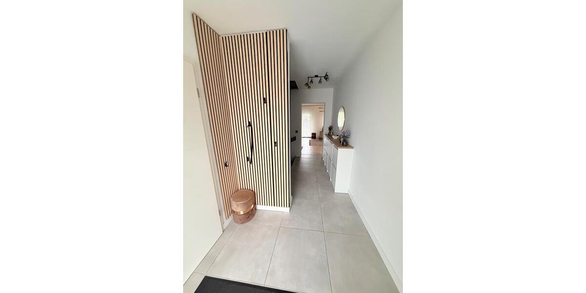 Reihenhaus Krefeld Gellep-Stratum - 5 Zimmer, 110 m&sup2;, 439.000&euro; | Angebot:25547120