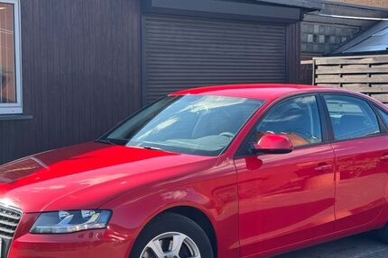 Audi A4 353.000 km 3.900 &euro; Duisburg 47179