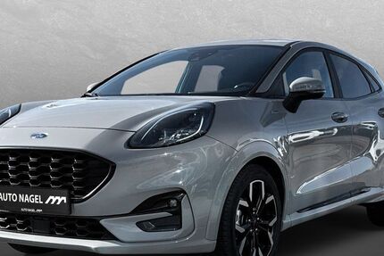 Ford Puma 74.976 km 16.490 &euro; Moers 47441