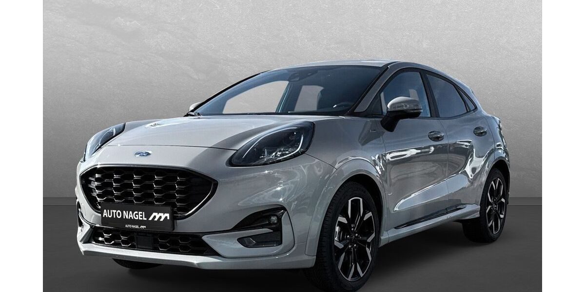 Ford Puma 74.976 km 16.490 &euro; Moers 47441