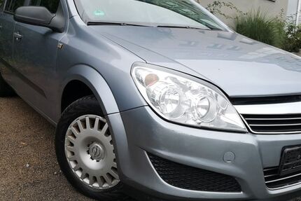 Opel Astra 173.302 km 1.799 &euro; Bochum 44805