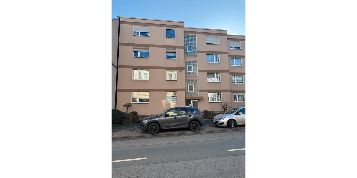 Etagenwohnung Herne Wanne-Bickern - 2 Zimmer, 68 m&sup2;, 150.000&euro; | Angebot:26597762