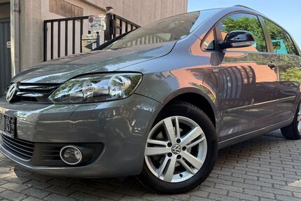 VW Golf 42.000 km 9.490 &euro; Duisburg 47166
