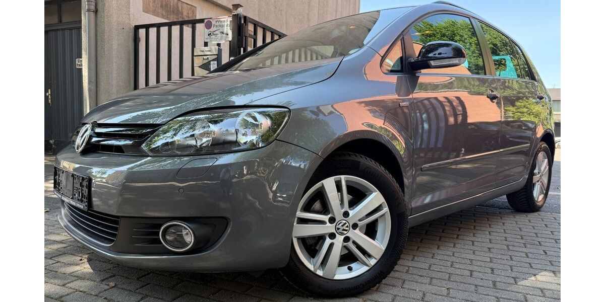 VW Golf 42.000 km 9.490 &euro; Duisburg 47166