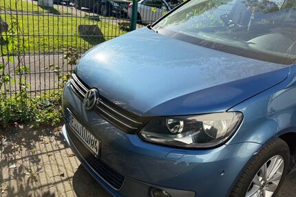 VW Touran 149.394 km 9.999 &euro; Marl 45772