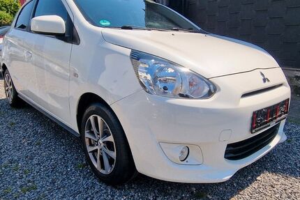 Mitsubishi Space Star 129.000 km 3.490 &euro; Oberhausen 46145